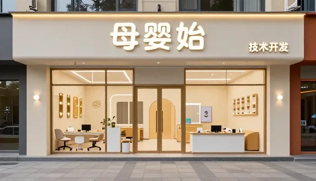 母婴技术开发在社区场景中的应用探索