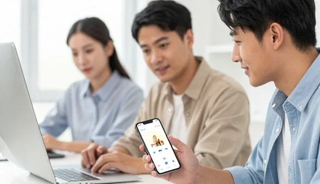 运维服务个家庭：技术企业须知