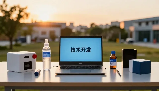 技术支持如何赋能母婴服务平台的场景落地